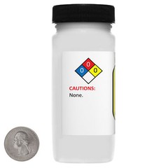 Potassium Bicarbonate [KHCO3] 99% USP Food Grade Powder 4 Oz in a Bottle USA