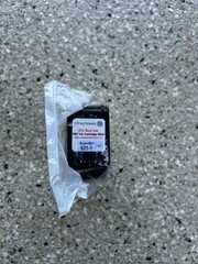 Original Pitney Bowes 621-1 (FL) Red Ink 66ml Genuine Pitney Bowes