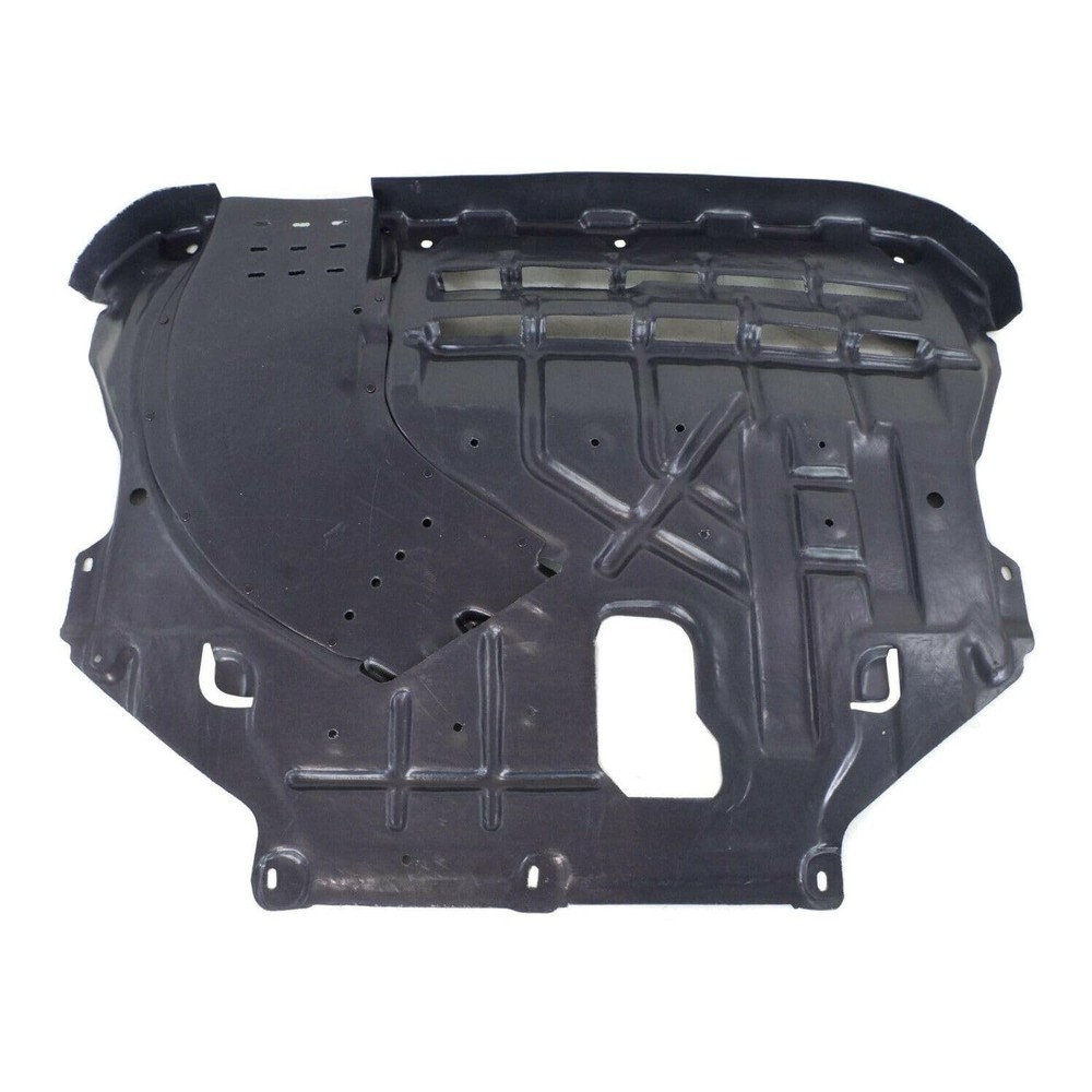 Front Engine Splash Shield Ford Lincoln MKC 15-19 Premiere Reserve Select