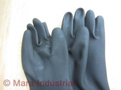 First Industrial Gloves Chemical Resistant Elbow Length One Size (Pack of 3)