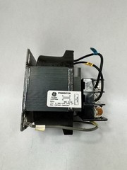 GE Industrial Control Transformer 9T58K0045G09 .150Kva 60Hz, Class 105 55C Rise