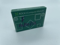 Radxa CM3 8GB RockPro with RK3566 CPU – OEM – No MMC – No WIFI – 8GB Ram RPI4