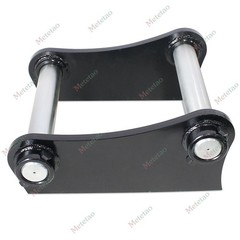FOR CAT 307/308/309 Excavator Bucket attachment Ears and Pins Diameter 50mm