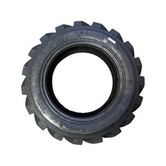 (1) 27X10.50-15 Forerunner SKS-5 Skid Steer/Tractor Tire -27-10.50-15
