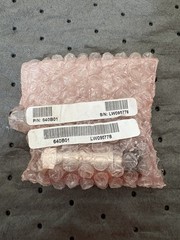 IMI 640B01 Industrial Vibration Sensor 4-20 MA Output 0-1 in/sec PK 3-1kHz
