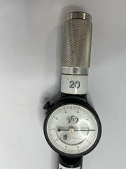 Dorsey Metrology Int’l DS-B1-12103 bore gage range 1.50-2.16″ Grad .0001″