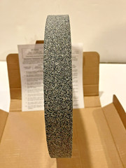 Random Products Advantage 8x1x1 Grinding Wheel 3600 RPM