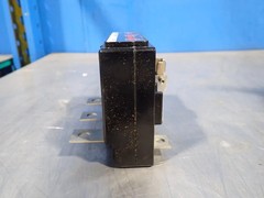 EATON KT3400T THERMAL MAGNETIC TRIP UNIT 03260220144