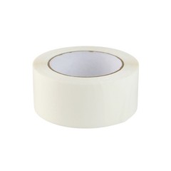 FindTape Carton Sealing Packing Tape (BOPP-R2M): 3 in. x 55 yds. (Tan)