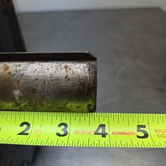 Falk 1060F 2A Enclosed Gear Drive Speed Reducer 25.50 Ratio Used See Pictures