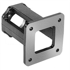 31-272 Log Splitter Pump Mount for Hydraulic Log Splitter 8hp-15hp Engines