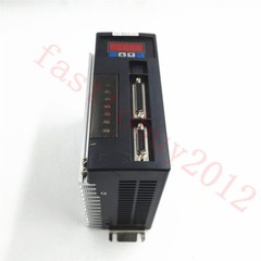 AC Servo Motor 600W 2NM Servo Motor+Servo Driver 220V +Encoder&Power Cable CNC