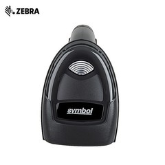 Zebra Symbol Handheld USB Barcode Scanner DS4308-SR00007ZZAP Natural Light+LED