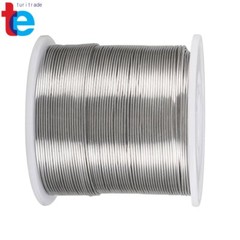 60/40 Tin Lead Rosin Core Solder Wire Electrical Sn60 Pb40 Flux 0.031″/0.8mm 1lb