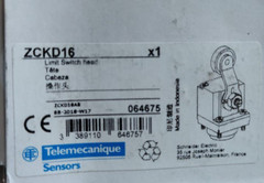 New Telemechanique ZCKD16 Limit Switch head 064675 free express shipping