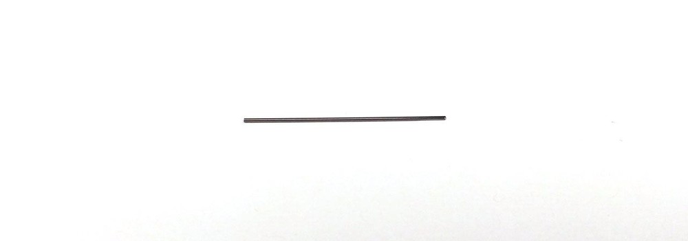 1/32″ (.0312″) Carbide Straight Flute Drill 135 Degree MA Ford 20003120