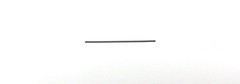 1/32″ (.0312″) Carbide Straight Flute Drill 135 Degree MA Ford 20003120