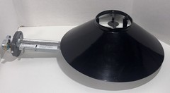 Rheem AP13148 Vent Hood Damper 9” Motor Assembly – Open Box – See Description