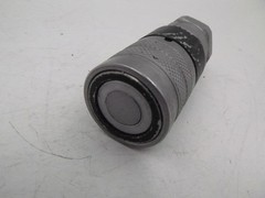 Faster 34SAE Quick Disconnect Flat Face Coupler 3/4″x 1-1/16 ISO 16028 35MPa FFH