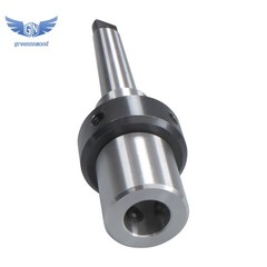 MT2 Annular Cutters Arbor to 3/4″ Shank Drill Press Extension Adapter for Mill