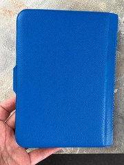 AMERICAN GIRL TODAY Vintage Blue School Planner Notebook (see description)