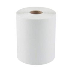 4″x6″ Direct Thermal Shipping Labels 250/Roll For Zebra 2844 Eltron ZP450 Rollo