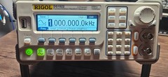 RIGOL DG1022 Arbitrary Waveform Generator
