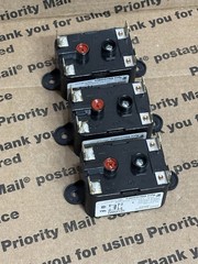 Tyco 9400-01T279 Fan Relay Goodman Amana 10135603 – Coil 120vac 🔥Used 4 Weeks