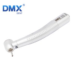 DMXDENT COXO Style Dental Fiber Optic High Speed Handpiece NSK/KAVO LED Coupling