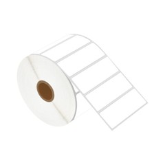 3X1 2000 Labels Direct Thermal for Zebra LP 2442 LP 2844 GX420T Eltron ZP450