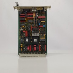 LPKF HSR Rev 2000.3 Motion System Control Board 2003-10090-2000 Removed From Wor