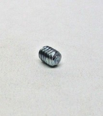 YOU PICK QUANTITY 10/25/50/100 1/4-20 x 5/16 ZINC CUP POINT SOCKET SET SCREW NH