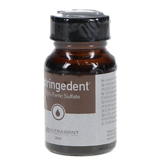 Ultradent 111 Astringedent 15.5% Ferric Sulfate Hemostatis 30 mL Universal