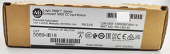 Allen-Bradley 5069 Series 5069-OB16 5069-IB16 5069-OA16 5069-IA16 5069-OW16 OF4