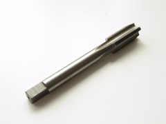 1pcs HSS Right Threaded Drill 9/16″ – 12 14 16 18 20 24 28 32 36 40 Threaded
