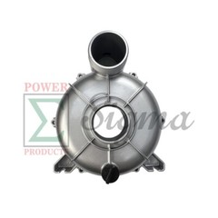NPT Thread Pump Replaces BILT HARD 3″ inch Full Trash Pump 6.5HP Gas Water Pump
