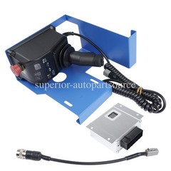 Control Box Update Kit for Genie Gen 1-5 GS2032 GS2632 GS3246 GS1530 GS1930 NEW