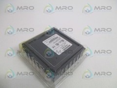 GE FANUC IC693APU301N AXIS POSTION MODULE 1 AXIS ORIGINAL PACKAGE