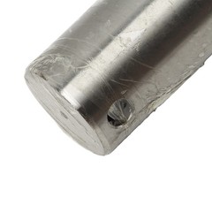 New 100mm x 750 mm Excavator Bucket Pin Fits for CAT 336 345 349 29 1/2″ Komatsu