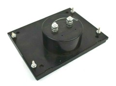 PANALARM 100-400 DEGREES FAHRENHEIT METER GAUGE
