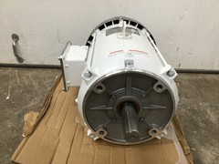 Marathon 140822.00 Washdown Motor, 7-1/2 Hp, 3-Phase 230/460V AC, $1699