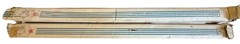 ERNiCrCoMo-1 Welding Filler Rod – 1/8 in x 36 in – AWS A5.14