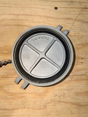Appleton AR20044RS 200 Amp 600 Volt 4 Pole 4 Wire 3R / 4X Powertite Receptacle