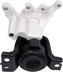 2013-2019 Nissan Sentra L4 1.8L Engine Motor CVT Transmission Mount Set of 4