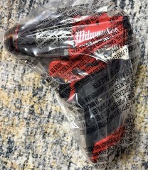 Milwaukee 3404-20 1/2″ M12 Hammer Fuel Brushless Drill Driver Gen 3 Tool Only