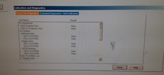 Tek 8 GHz Logic Analyzer 136 Chan. P6960 Probes TESTED! TLA7016, TLA7AA4, P6980