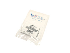 L-Com DMA060MF Slimline Null Modem Adapter, DB9 Male To Female LOT OF 2