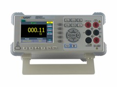 OWON XDM2041 3.7” 55000 Counts auto range True RMS Desktop Digital Multimeter