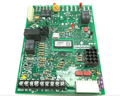 50V51-289-01 Goodman Amana B1809927 Furnace Control Circuit Board EMERSON