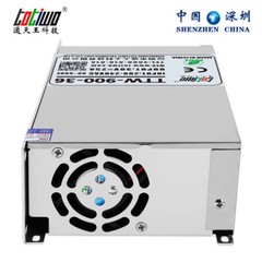 DC 210V/215V/220V/225V 850W 900W 950W Switching Power Supply for Stepper Motor